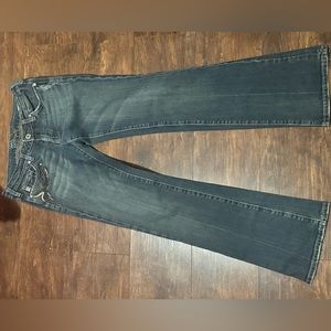 Miss me women’s bootcut jeans